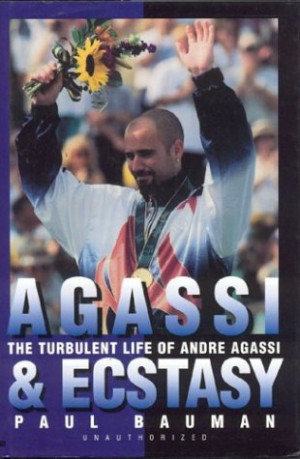 ... Pictures andre agassi brooke shields scandals feuds andre agassi