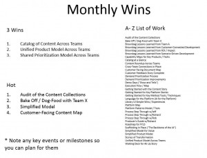 picture is worth a thousand words, so let’s just look at a sample ...