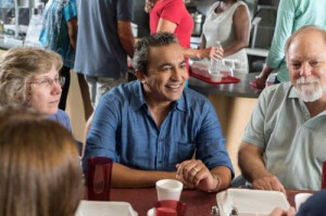 Ami Bera finishes Dems' sweep of competitive Calif. districts 1 month ...