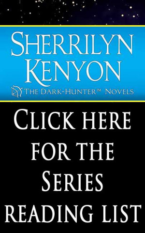 Sherrilyn Kenyon Dark-Hunters