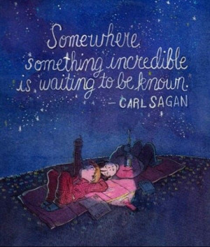 Carl Sagan
