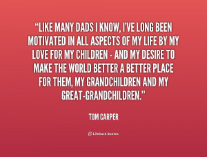 tom carper quotes