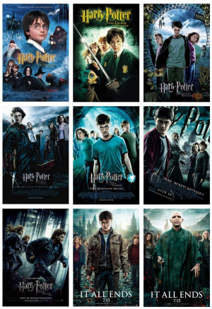 Harry Potter and the Deathly Hallows, Part 2 – The End of the ...