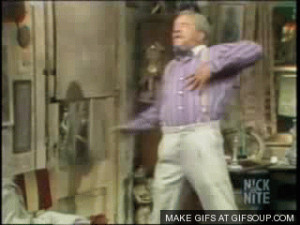fred sanford heart attack