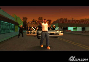Full Information on Grand Theft Auto: San Andreas - Page 5