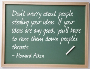 Howard Aiken