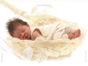 Anne Geddes Baby. Grandpa Quotes From Granddaughter. View Original ...