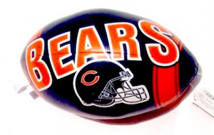 Chicago Bears Football Image Gallery and Blog