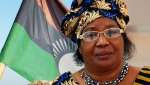 Joyce Banda Redi Tlhabi interviews Banda & Ramphele on South 2 North ...