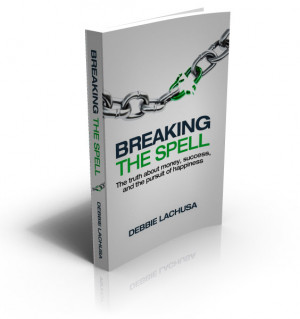 Wow, finally someone is pulling back the curtain on the guru/follow me ...