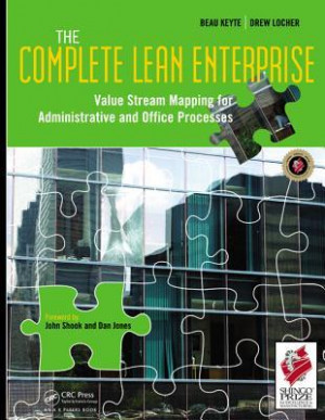 Start by marking “The Complete Lean Enterprise: Value Stream Mapping ...