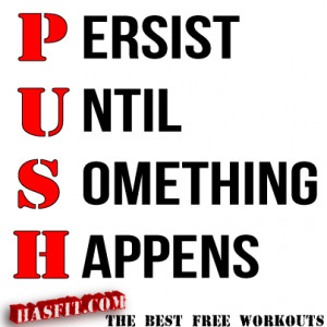 training quotes gym t-shirts