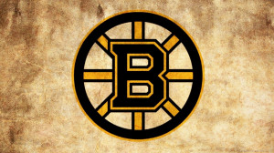 Boston Bruins Logo