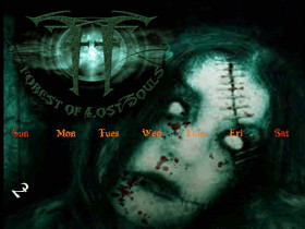 : Forest Of Lost Souls Animated Calendar 2011 Forest-Of-Lost-Souls ...