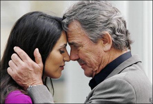 Young, Restless, In Love