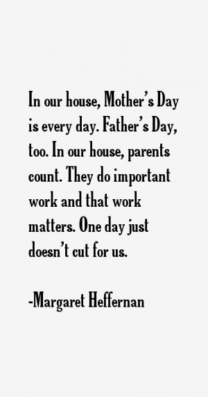 View All Margaret Heffernan Quotes