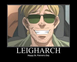 Anime Motivational Posters by Shawn Merrow