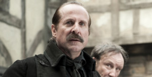 Peter Stormare storms the big screen