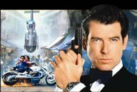 James Bond Quotes - James Bond Wiki