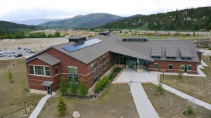 Colorado Mountain College #Breckenridge