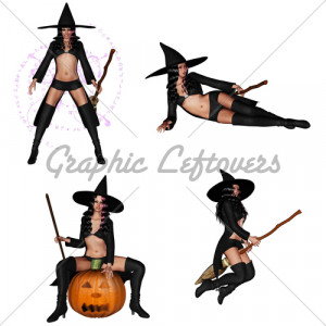 ... funny witch preparing a magical potion coloring page halloween witch