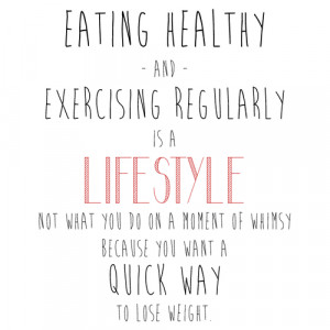 healthy eating quotes tumblr