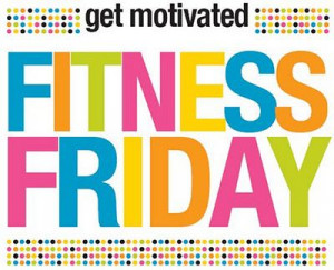 PHYSICAL FITNESS FRIDAYS- EXERCISE DOES THE MIND GOOD! | GlobalFit ...