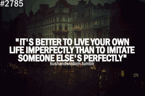 Sweethoney0822 Keeping It Real quotes