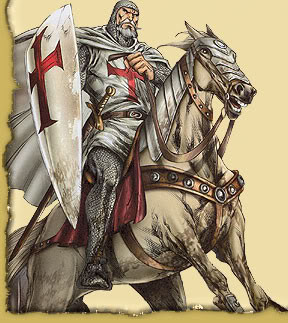 Knights Templar Image