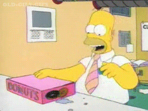 Old-Gil's-Gifs, the home to animated Simpson gifs