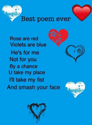 These are the love quotes roses are red violets blue Pictures