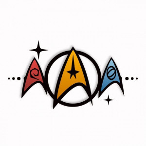 Sayings And Quotes Kootation Star Trek Funny Doblelol