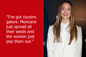 Jessica Alba bleeds red, white and green for her Mexican brethren ...