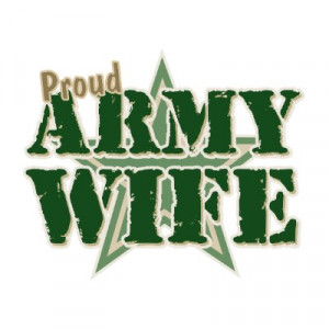 army-wife, army-wife-quotes, wife-sayings, army-wives, wives ...