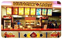Hungry Lion Fast Foods (Pty) Ltd (Khayalitsha)