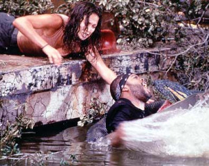 Anaconda (film) Picture Slideshow