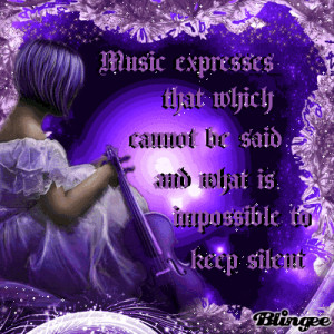 Musical Quote