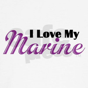 love my marine women s tank top description this is usmc gals s i love ...