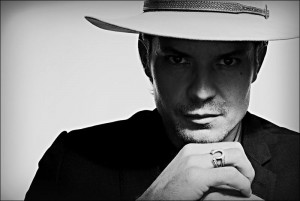 ... Marshal Raylan Givens in the highly anticipated return of 'Justified