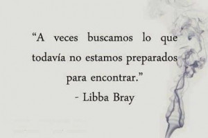 Libba Bray