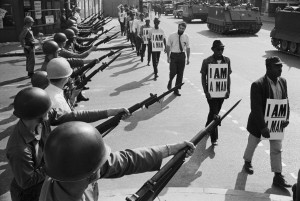 ... on Progress and Frustrations: 50 Years Since the Civil Rights Act