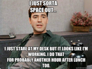 Office Space Meme