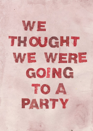 ... problem in africa i m not one to shy away from anything too hard