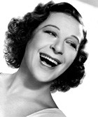 Fanny Brice Quotes and Quotations