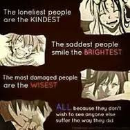 Fairy Tail Quotes