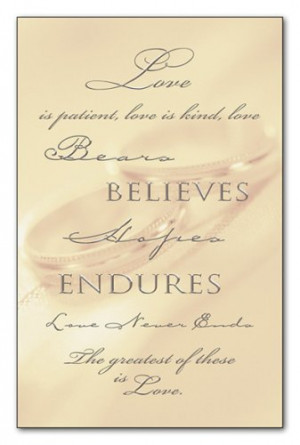 Love Quotes For Wedding...
