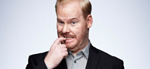 Jim Gaffigan to perform two shows at the Stiefel Theatre