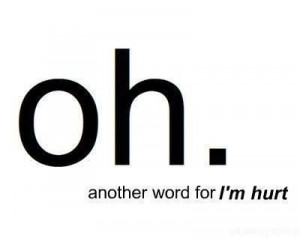 Hurt feelings quotes tumblr