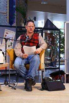 William T. Vollmann 2006.jpg