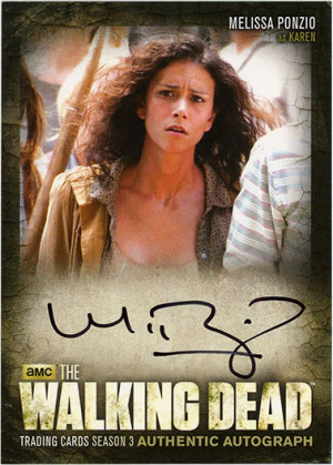 Thread: The Walking Dead Trading Cards Season 3 Part 2